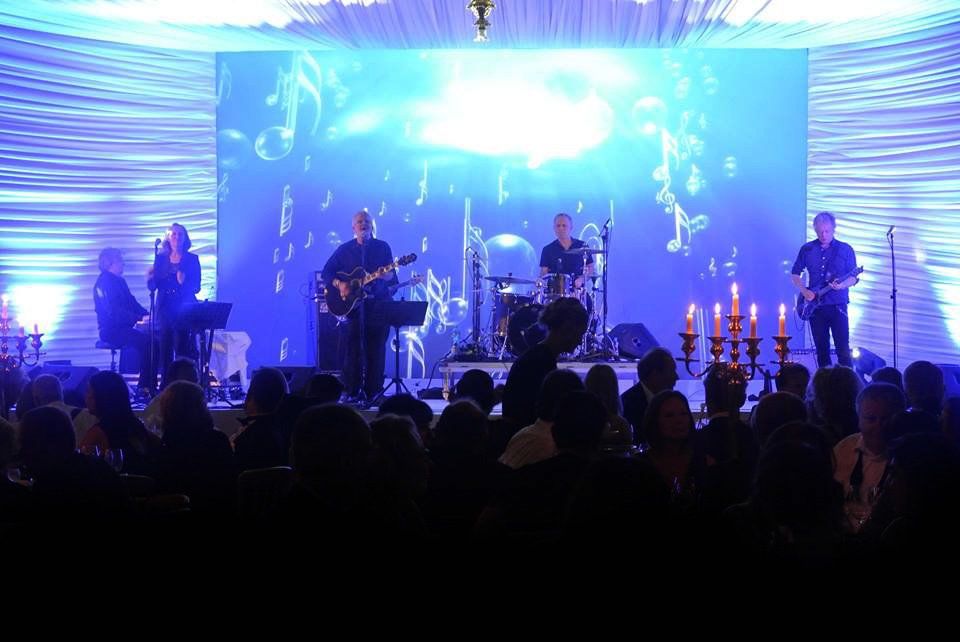 California Screaming